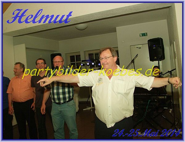 Helmut 60ster Geburtstag 2830129